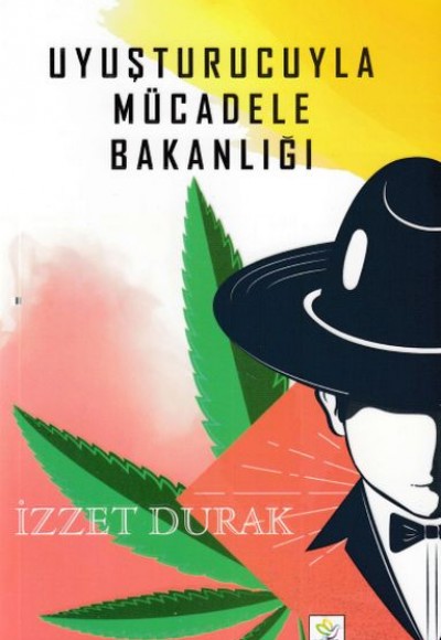 Uyuşturucuyla Mücadele Bakanlığı