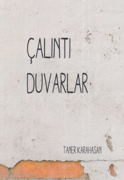 Çalıntı Duvarlar