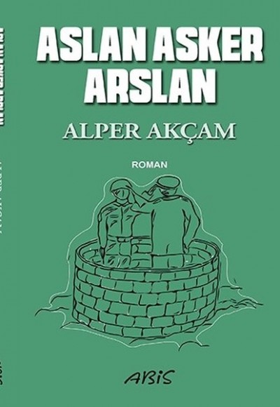 Aslan Asker Arslan