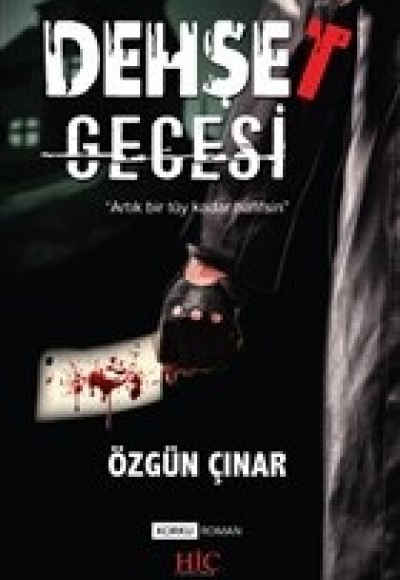 Dehşet Gecesi