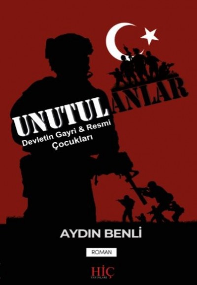 Unutulanlar