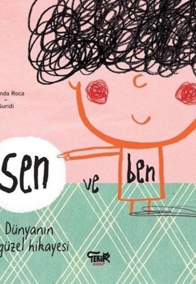 Sen ve Ben