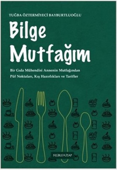 Bilge Mutfağım