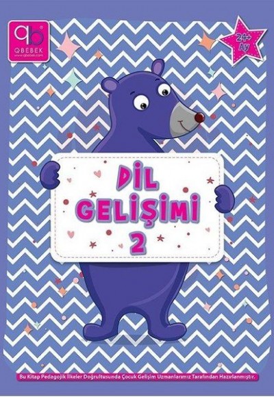 Q Bebek Dil Gelişim 2