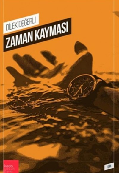 Zaman Kayması