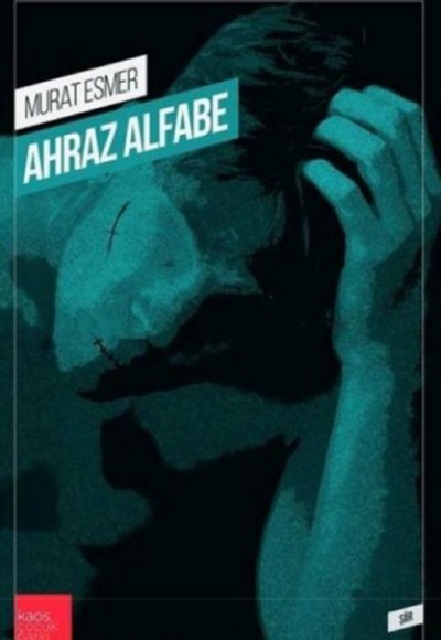 Ahraz Alfabe