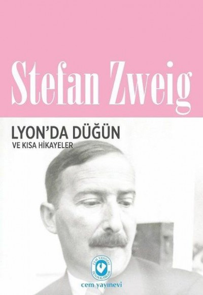 Lyon'da Düğün - Ve Kısa Hikayeler