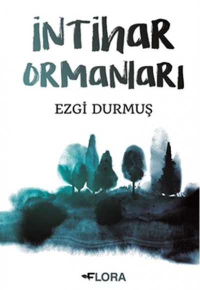 İntihar Ormanları