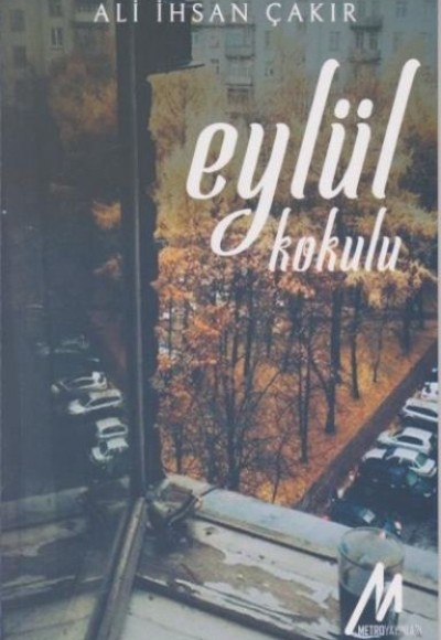 Eylül Kokulu