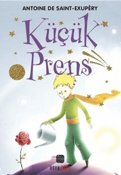 Küçük Prens