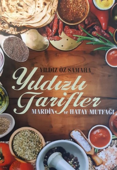 Yıldızlı Tarifler