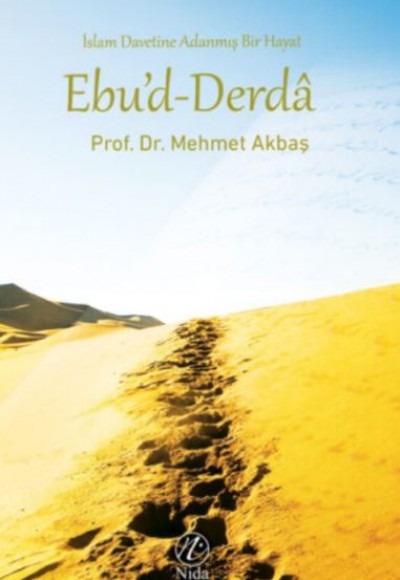 Ebu'd - Derda