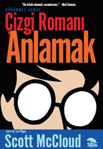 Çizgi Romanı Anlamak