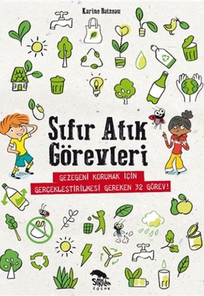 Sıfır Atık Görevleri