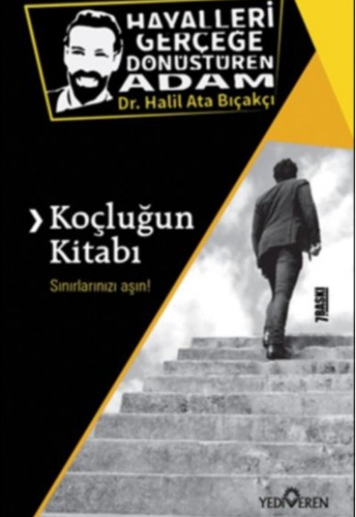 Koçluğun Kitabı