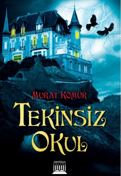 Tekinsiz Okul