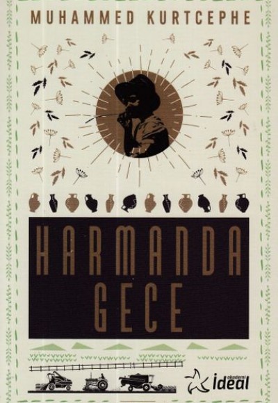 Harmanda Gece