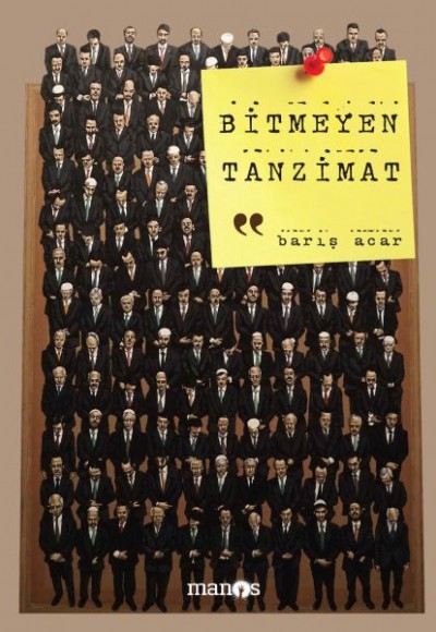 Bitmeyen Tanzimat