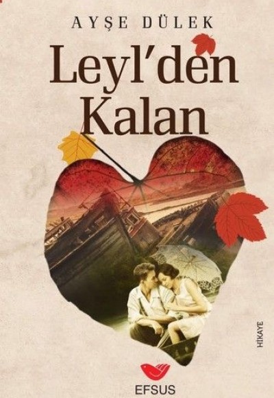 Leyl'den Kalan