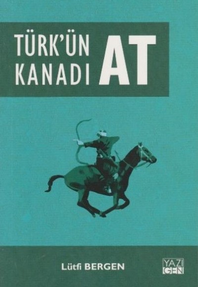 Türk'ün Kanadı At