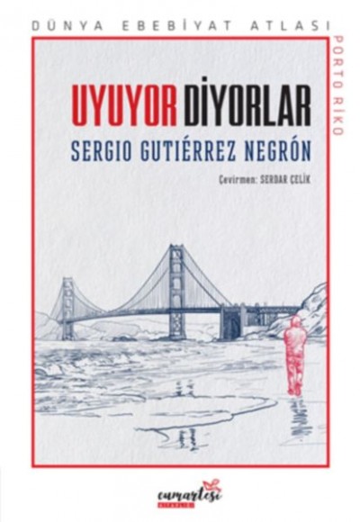 Uyuyor Diyorlar