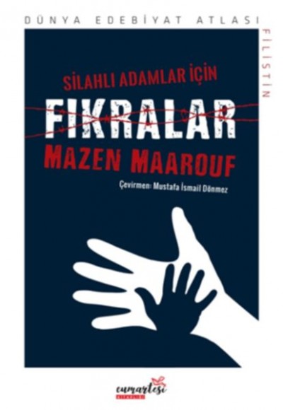 Silahlı Adamlar İçin Fıkralar