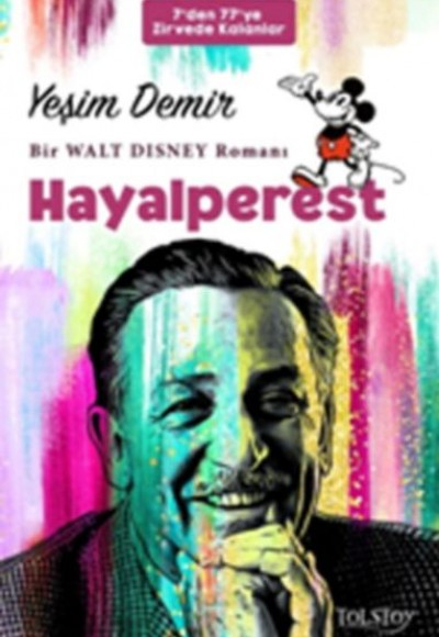 Hayalperest