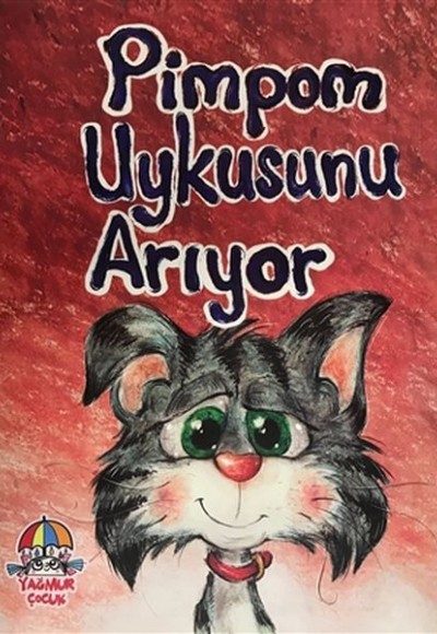 Pimpom Uykusunu Arıyor