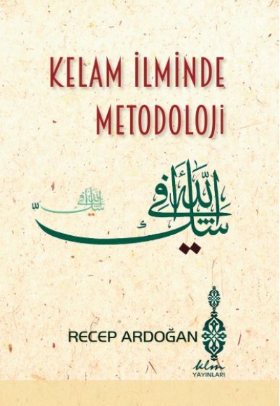 Kelam İlminde Metodoloji