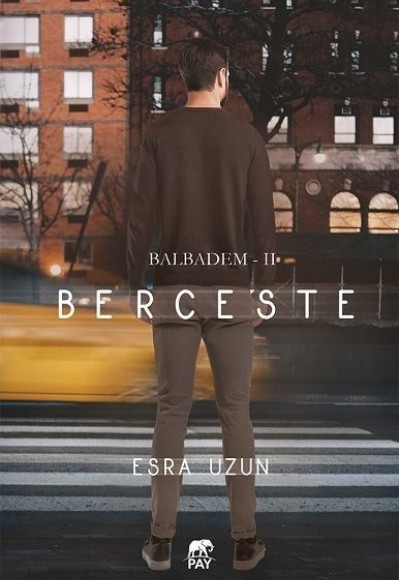 Berceste - Balbadem 2