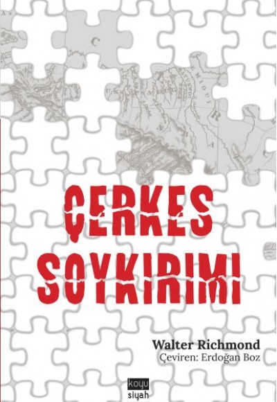 Çerkes Soykırımı