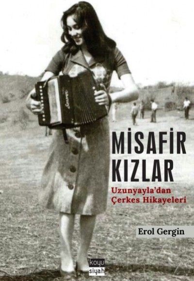 Misafir Kızlar