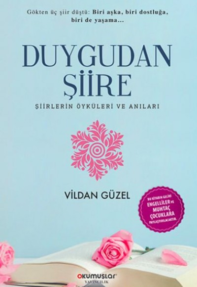 Duygudan Şiire