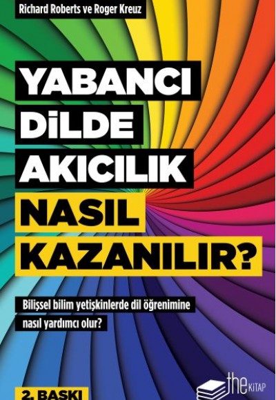 Yabancı Dilde Akıcılık Nasıl Kazanılır?