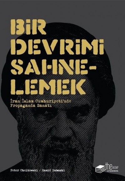 Bir Devrimi Sahnelemek