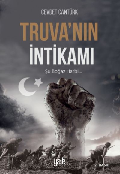 Truva’nın İntikamı