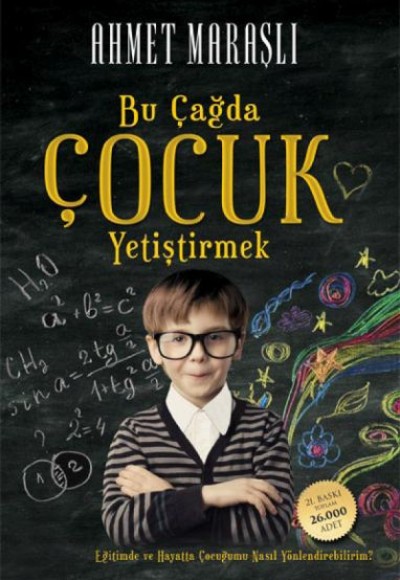 Bu Çağda Çocuk Yetiştirmek