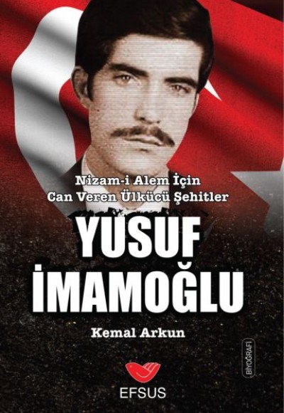 Yusuf İmamoğlu