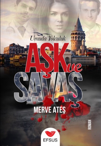 Aşk Ve Savaş