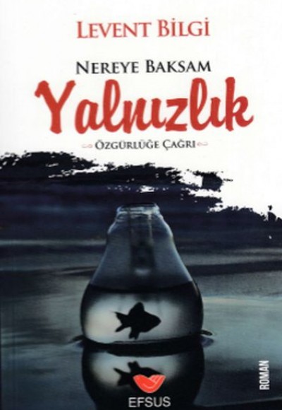 Nereye Baksam Yalnızlık