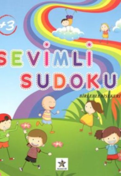 Sevimli Sudoku - Birleblebişekeri