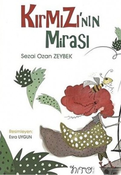 Kırmızı’nın Mirası