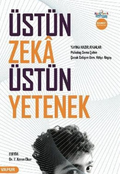 Üstün Zeka Üstün Yetenek