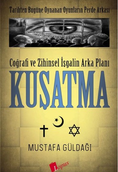 Kuşatma