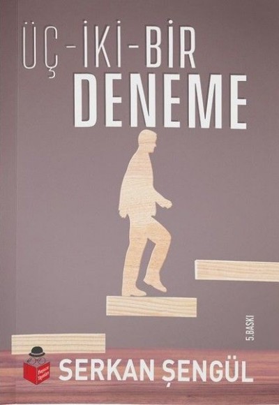 Üç İki Bir Deneme