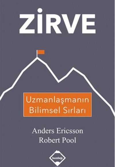 Zirve - Uzmanlaşmanın Bilimsel Sırları