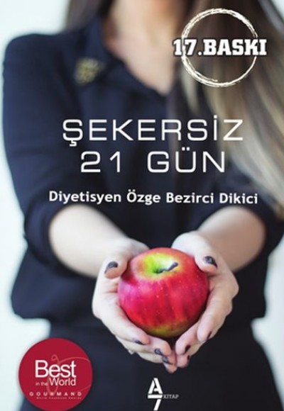 Şekersiz 21 Gün