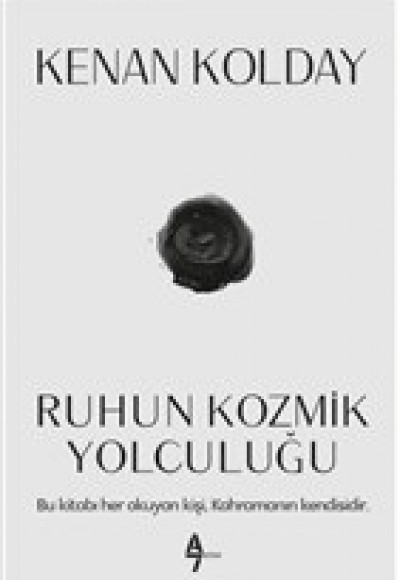 Ruhun Kozmik Yolculuğu