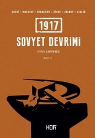 1917 Sovyet Devrimi 1