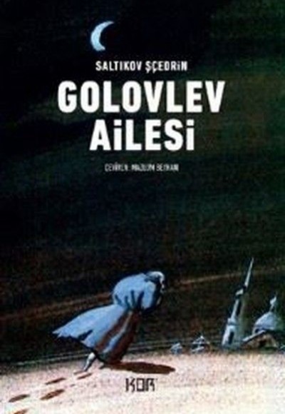 Golovlev Ailesi